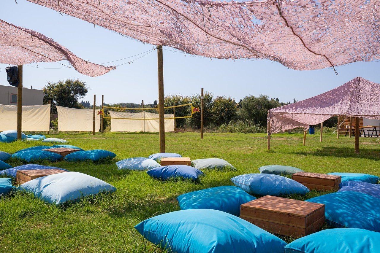 Finata (adults Only) 2* Kávos