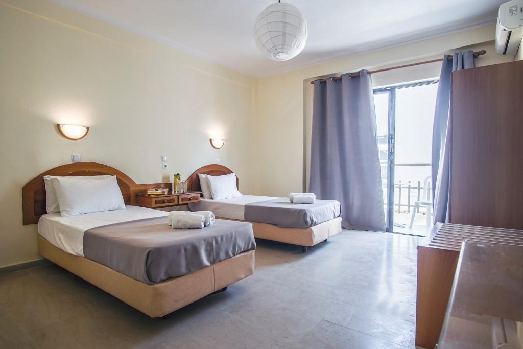 Finata (adults Only) Hotel Kávos