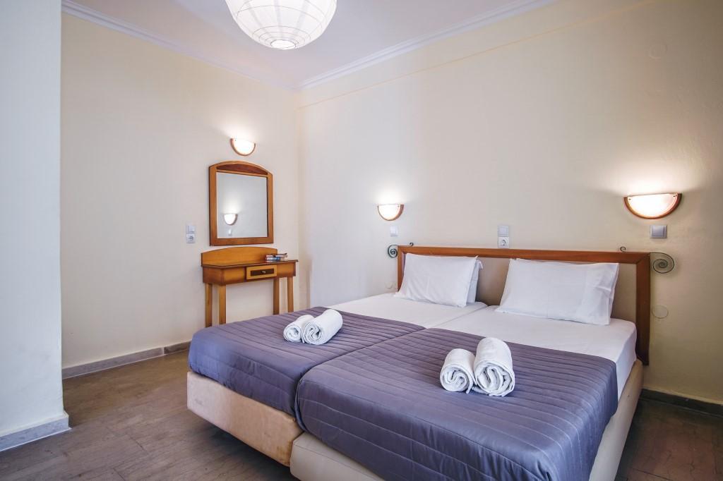 Finata (adults Only) Hotel Kávos